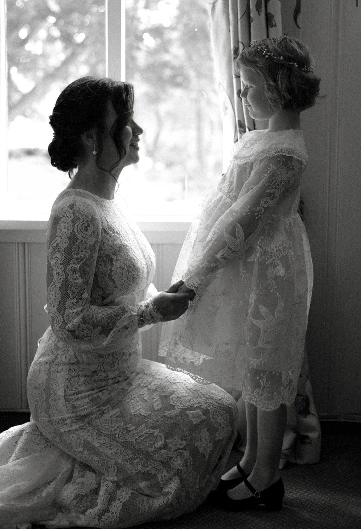 Bryllupsfoto av Alona Shyrshova, bilde 4